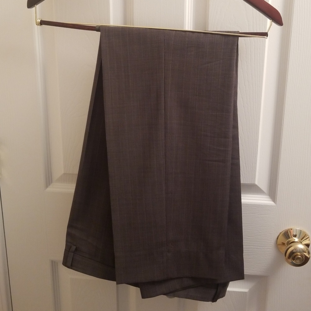 ✴HP✴Mens Hugo Boss suit - Picture 5 of 8